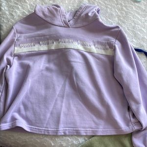 Puma hoodie